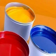 Extrusion Cement Bag Printing Inks