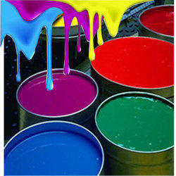 HDPE Printing Inks