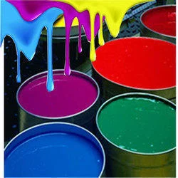 HDPE Printing Inks