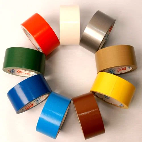 BOPP Adhesive Tapes By Chandigarh Inks